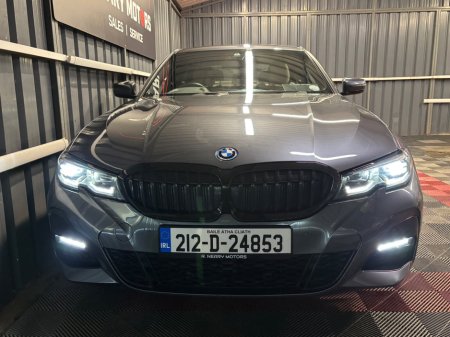 2021 BMW 3 Series - thumbnail 7