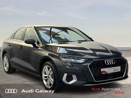 2023 Audi A3 - thumbnail 1