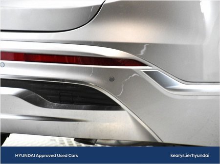 2023 Hyundai Santa Fe 1.6 PHEV 4WD Premium Auto €49,845 thumbnail