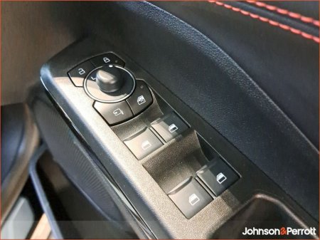 2026 Ford Puma ORDER YOUR NEW PUMA ST-Line 1.0 MHEV Manual TODAY! thumbnail