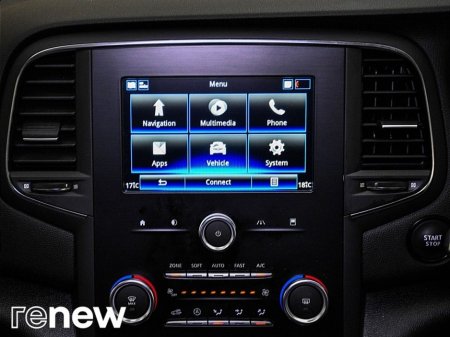 2020 Renault Megane - thumbnail 23