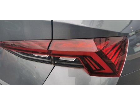 2023 Skoda Octavia - thumbnail 18