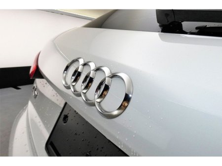 2016 Audi Q3 1.4 TFSI S-TRONIC *FULL LEATHER*PARK SENSORS*REVERSE CAM* €21,890 thumbnail