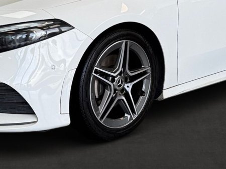 2019 Mercedes-Benz A Class - thumbnail 10