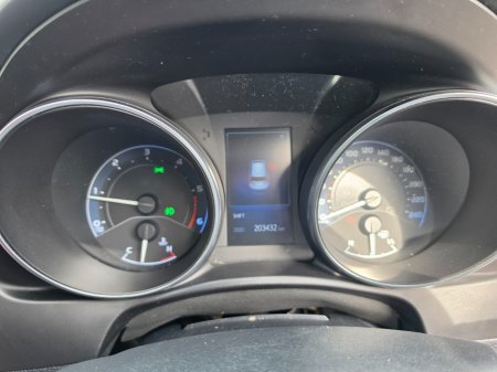 2016 Toyota Auris - thumbnail 16