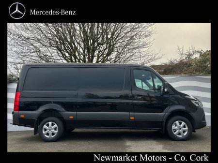 2026 Mercedes-Benz Sprinter - thumbnail 13