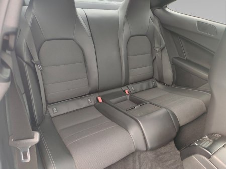 2015 Mercedes-Benz C Class - thumbnail 13