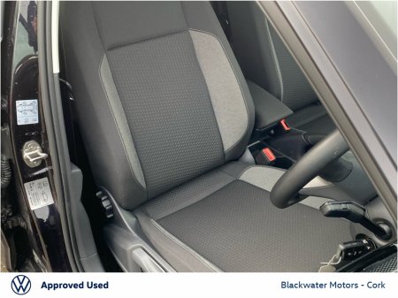 2025 Volkswagen Polo 1.0TSI 95BHP 5DR EDITION 75 €23,995 thumbnail