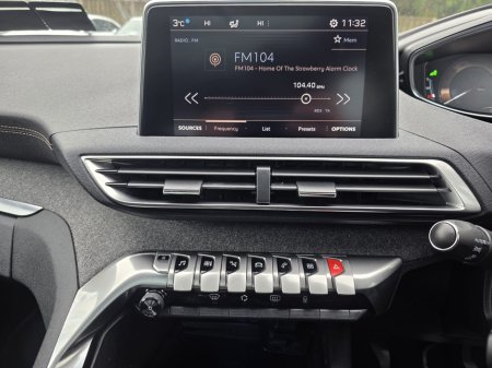 2018 Peugeot 5008 1.2 PureTech 130bhp S&S GT Line €17,950 thumbnail