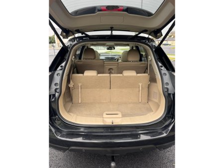 2016 Nissan X-Trail 1.6 SVE CVT 7 SEAT E6 4DR AUTO €14,950 thumbnail