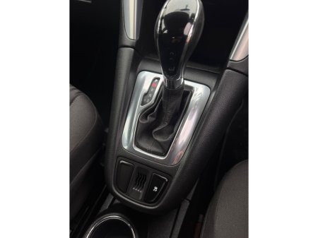 2018 Opel Zafira - thumbnail 24