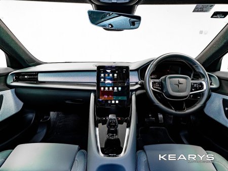 2022 Polestar 2 - thumbnail 10