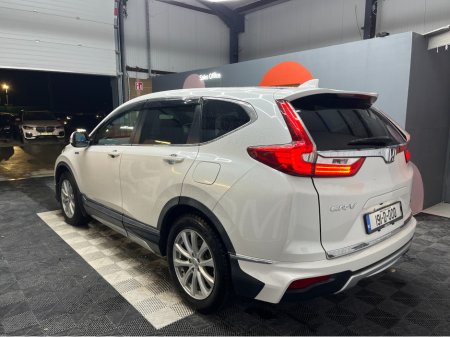 2019 Honda CR-V €27950! 2019 HONDA CR-V EX 2.0 AUTOMATIC / CRUISE CONTROL / REVERSE CAMERA / ELECTRIC MEMORY & HEATED SEATS / €27,950 thumbnail