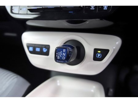 2018 Toyota Prius 1.8 HYBRID *BI-TONE INTERIOR*REVERSE CAM*PARK SENSORS*ANDROID CAR PLAYER* €17,890 thumbnail