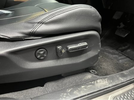 2018 Honda CR-V - thumbnail 11