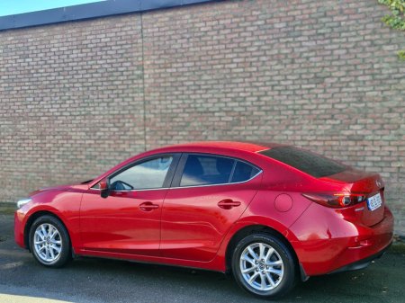 2018 Mazda Mazda3 - view 2