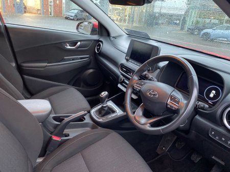 2022 Hyundai Kona - thumbnail 9