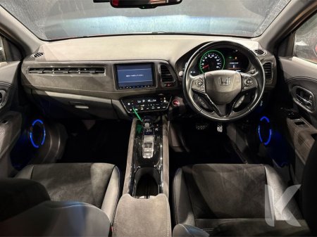 2017 Honda Vezel - thumbnail 14