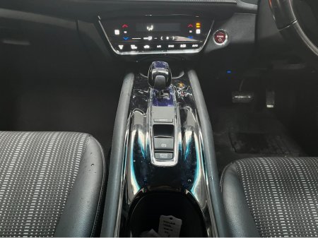 2016 Honda Vezel €15950 2016 HONDA VEZEL HYBRID Z 1.5 AUTOMATIC / CRUISE CONTROL / REVERSE CAMERA / HEATED SEATS €15,950 thumbnail