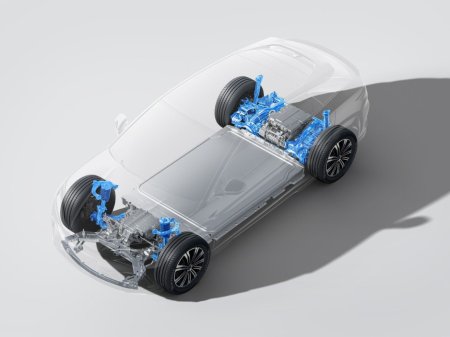 2026 BYD Sealion 7 Comfort 82.5kWh €51,125 thumbnail