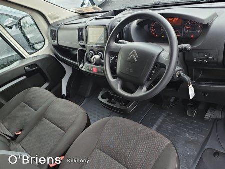 2023 Citroen Relay - thumbnail 5