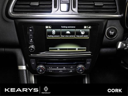 2019 Renault Kadjar Signature S Nav ENERGY dCi 110 thumbnail