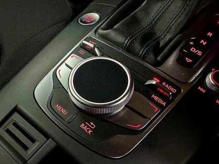 2014 Audi A3 1.4 TFSI S TRONIC SE €14,850 thumbnail