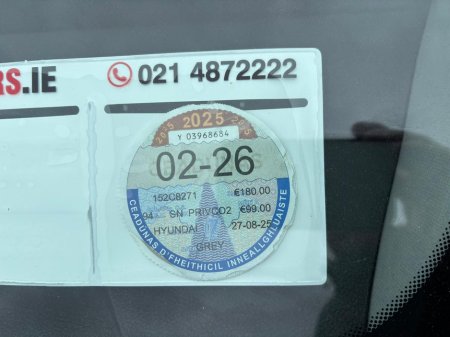 2015 Hyundai i30 - thumbnail 3