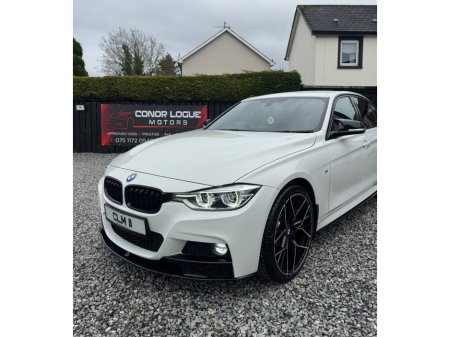 2016 BMW 3 Series - thumbnail 27