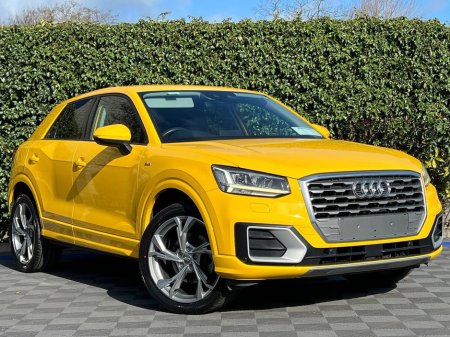 2017 Audi Q2 - thumbnail 1