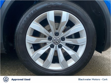 2019 Volkswagen T-Roc - thumbnail 9