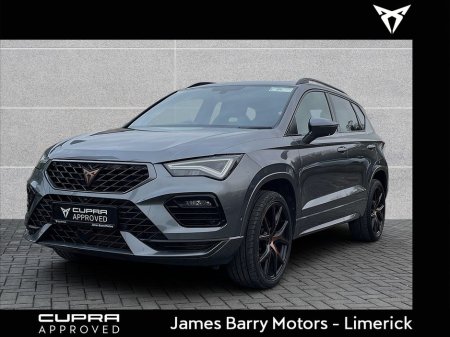 2024 Cupra Ateca - thumbnail 15