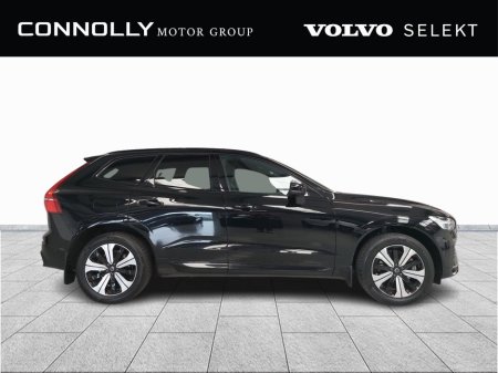 2023 Volvo XC60 T6 PHEV Plus Dark €505pm €49,995