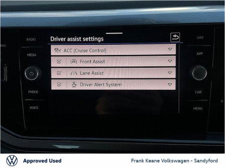 2024 Volkswagen Taigo - thumbnail 16