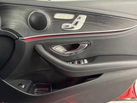 2019 Mercedes-Benz E Class - thumbnail 25