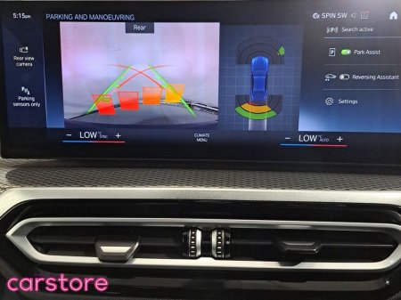 2022 BMW i4 - thumbnail 27