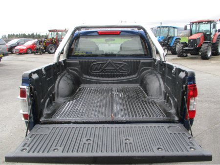 2006 Isuzu D-MAX - thumbnail 10