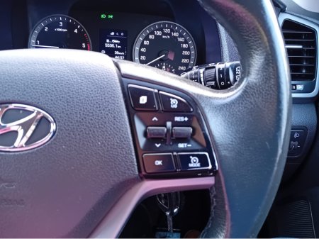 2018 Hyundai Tucson - photo 19
