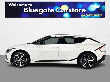 2022 Kia EV6 - thumbnail 7