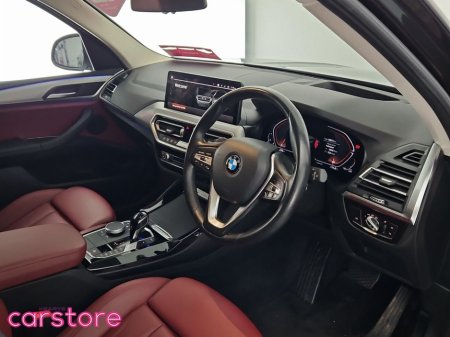 2022 BMW X3 - thumbnail 9