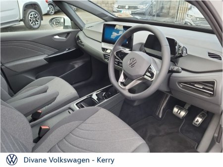 2026 Volkswagen ID.3 PRO PLUS 428KM 204BHP €34,500 thumbnail