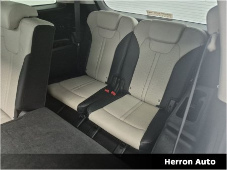 2023 Kia Sorento 7-Seater | Low Mileage | Top Spec €50,900 thumbnail