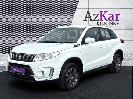 2019 Suzuki Vitara 2019 SZ4 BOOSTERJET 1.0 PETROL €78 P/W WITH NO CASH DEPOSIT 10 DAY SALE NOW ON!! €15,995