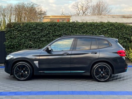 2022 BMW iX3 - thumbnail 5