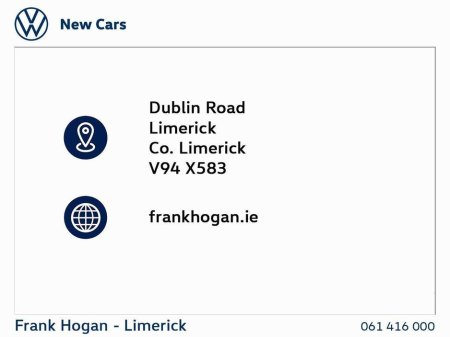 2026 Volkswagen Tiguan EDITION 75 Call Sales on 061416000 €53,375 thumbnail