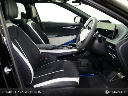 2026 Kia EV6 - thumbnail 21