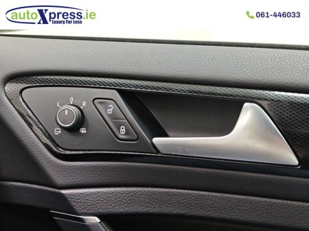 2016 Volkswagen Golf 1.4 TSI Highline, Automatic, Reversing camera €15,995 thumbnail