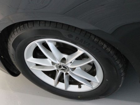 2019 Mercedes-Benz A Class - thumbnail 33