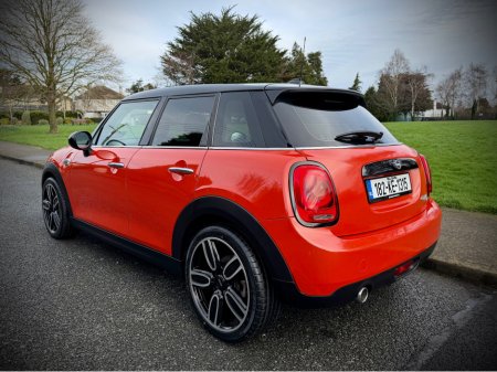 2018 MINI Hatch - thumbnail 4