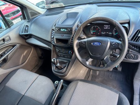 2020 Ford Transit - thumbnail 25